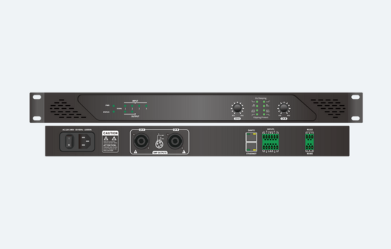 AMP1000