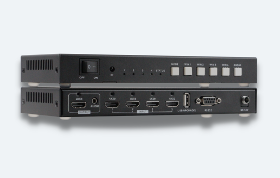 VPX-4100-3