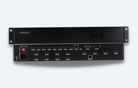 VPX-500-3