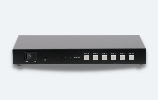 VPX-4100-1