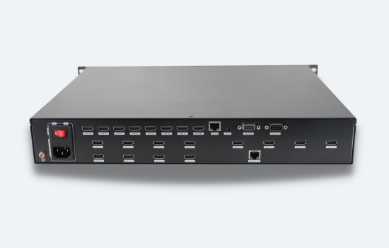 VPX-500-2
