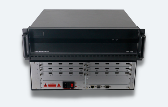 VPX-1000-3